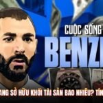 Benzema Đang Sở Hữu Khối Tài Sản Bao Nhiêu? Tính Đến 2026