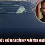 Neymar Sở Hữu Những Tài Sản Gì? Phân Tích Nguồn Thu Cụ Thể