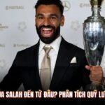 Thu Nhập Của Salah Đến Từ Đâu? Phân Tích Quỹ Lương Chi Tiết